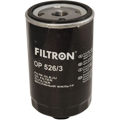 FILTRON OP 526/3 Olejový filter FILTRON OP 526/3 Olejový filter