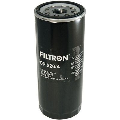 FILTRON OP 526/4 Olejový filter FILTRON OP 526/4 Olejový filter