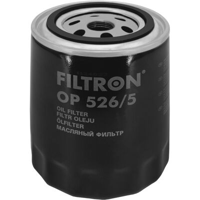 FILTRON OP 526/5 Olejový filter FILTRON OP 526/5 Olejový filter