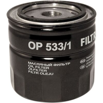 FILTRON OP 533/1 Olejový filter FILTRON OP 533/1 Olejový filter