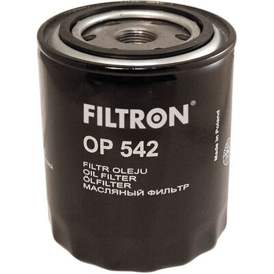 FILTRON OP 542 Olejový filter FILTRON OP 542 Olejový filter