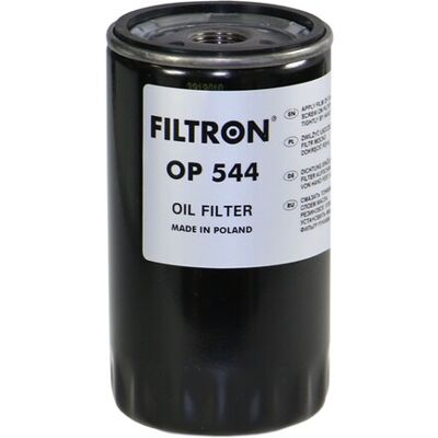 FILTRON OP 544 Olejový filter FILTRON OP 544 Olejový filter
