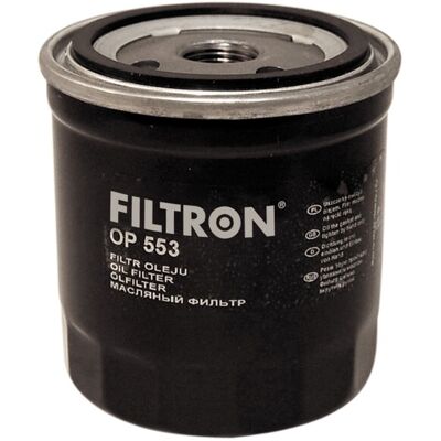 FILTRON OP 553 Olejový filter FILTRON OP 553 Olejový filter