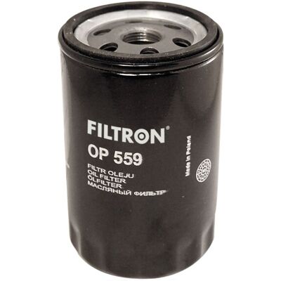 FILTRON OP 559 Olejový filter FILTRON OP 559 Olejový filter