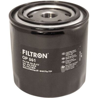 FILTRON OP 561 Olejový filter FILTRON OP 561 Olejový filter