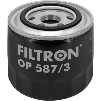 FILTRON OP 587/3 Olejový filter FILTRON OP 587/3 Olejový filter