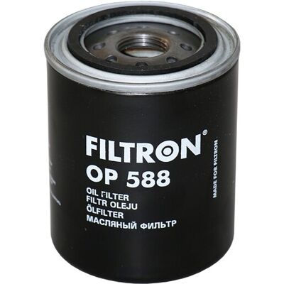 FILTRON OP 588 Olejový filter FILTRON OP 588 Olejový filter