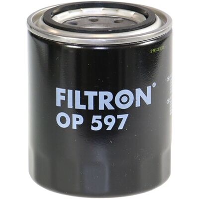 FILTRON OP 597 Olejový filter FILTRON OP 597 Olejový filter
