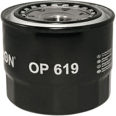 FILTRON OP 619 Olejový filter FILTRON OP 619 Olejový filter