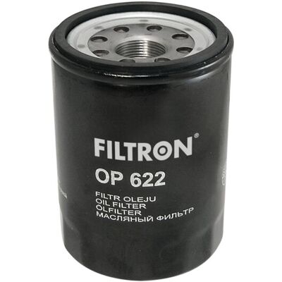 FILTRON OP 622 Olejový filter FILTRON OP 622 Olejový filter