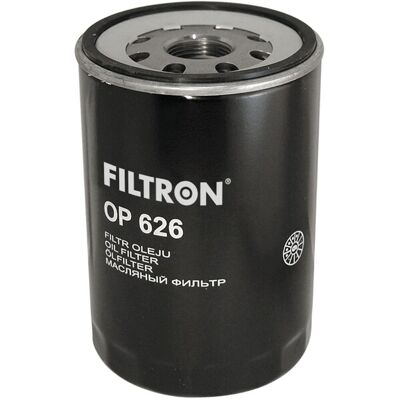 FILTRON OP 626 Olejový filter FILTRON OP 626 Olejový filter
