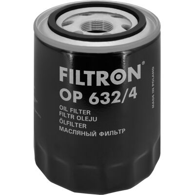 FILTRON OP 632/4 Olejový filter FILTRON OP 632/4 Olejový filter