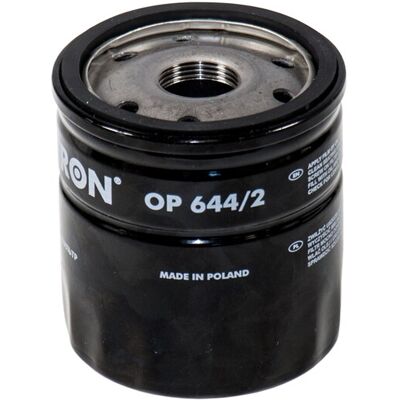 FILTRON OP 644/2 Olejový filter FILTRON OP 644/2 Olejový filter