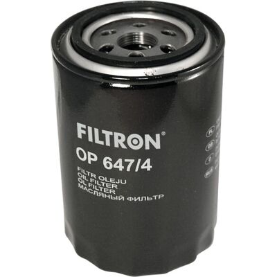 FILTRON OP 647/4 Olejový filter FILTRON OP 647/4 Olejový filter