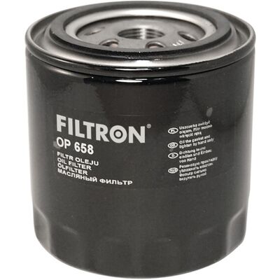 FILTRON OP 658 Olejový filter FILTRON OP 658 Olejový filter