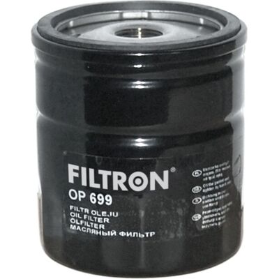 FILTRON OP 699 Olejový filter FILTRON OP 699 Olejový filter
