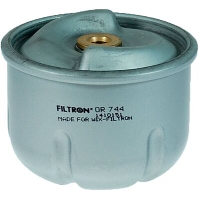 FILTRON OR 744 Olejový filter FILTRON OR 744 Olejový filter