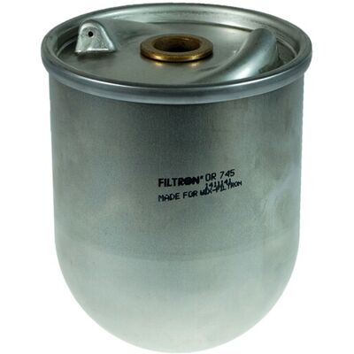 FILTRON OR 745 Olejový filter FILTRON OR 745 Olejový filter