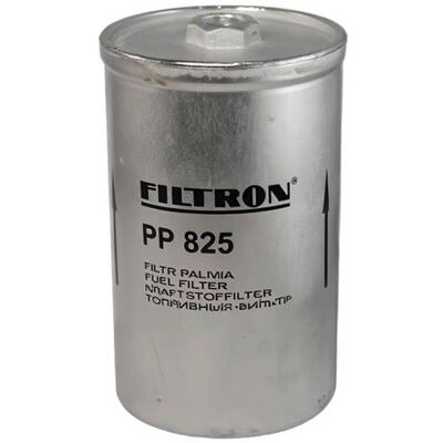 FILTRON PP 825 Palivový filter FILTRON PP 825 Palivový filter