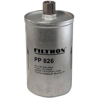 FILTRON PP 826 Palivový filter FILTRON PP 826 Palivový filter