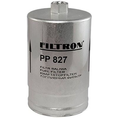 FILTRON PP 827 Palivový filter FILTRON PP 827 Palivový filter
