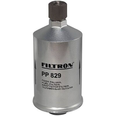 FILTRON PP 829 Palivový filter FILTRON PP 829 Palivový filter