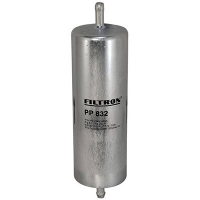 FILTRON PP 832 Palivový filter FILTRON PP 832 Palivový filter