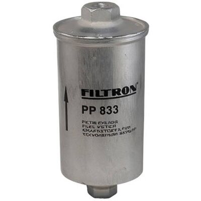 FILTRON PP 833 Palivový filter FILTRON PP 833 Palivový filter