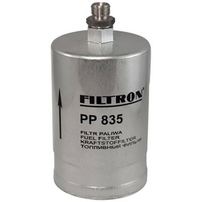 FILTRON PP 835 Palivový filter FILTRON PP 835 Palivový filter
