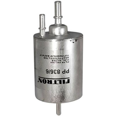 FILTRON PP 836/6 Palivový filter FILTRON PP 836/6 Palivový filter