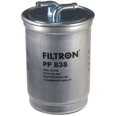 FILTRON PP 838 Palivový filter FILTRON PP 838 Palivový filter
