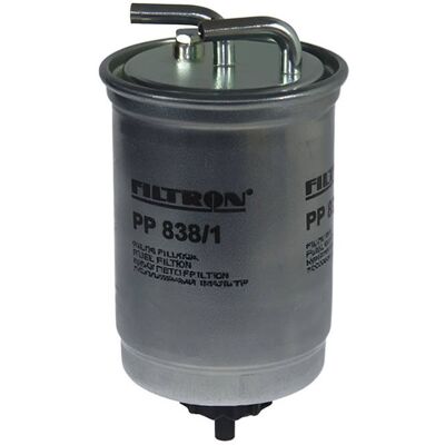 FILTRON PP 838/1 Palivový filter FILTRON PP 838/1 Palivový filter