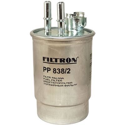 FILTRON PP 838/2 Palivový filter FILTRON PP 838/2 Palivový filter