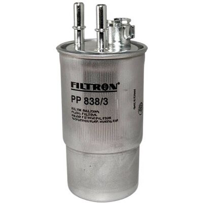 FILTRON PP 838/3 Palivový filter FILTRON PP 838/3 Palivový filter