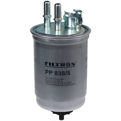 FILTRON PP 838/5 Palivový filter FILTRON PP 838/5 Palivový filter