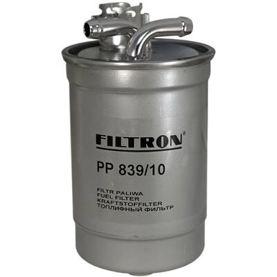 FILTRON PP 839/10 Palivový filter FILTRON PP 839/10 Palivový filter