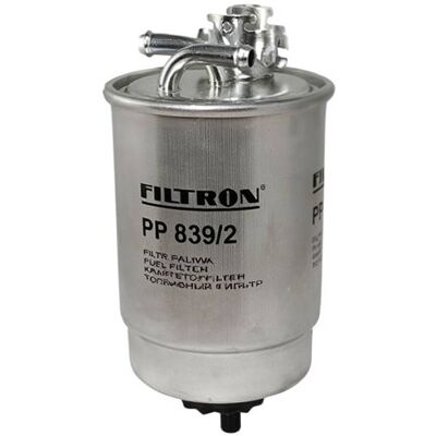 FILTRON PP 839/2 Palivový filter FILTRON PP 839/2 Palivový filter