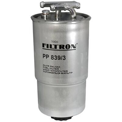 FILTRON PP 839/3 Palivový filter FILTRON PP 839/3 Palivový filter