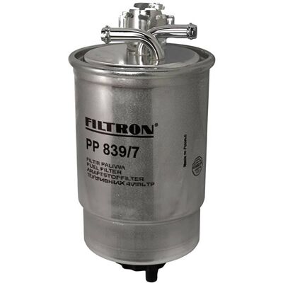 FILTRON PP 839/7 Palivový filter FILTRON PP 839/7 Palivový filter