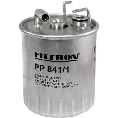 FILTRON PP 841/1 Palivový filter FILTRON PP 841/1 Palivový filter