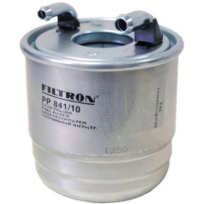 FILTRON PP 841/10 Palivový filter FILTRON PP 841/10 Palivový filter
