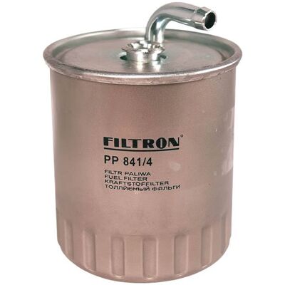 FILTRON PP 841/4 Palivový filter FILTRON PP 841/4 Palivový filter