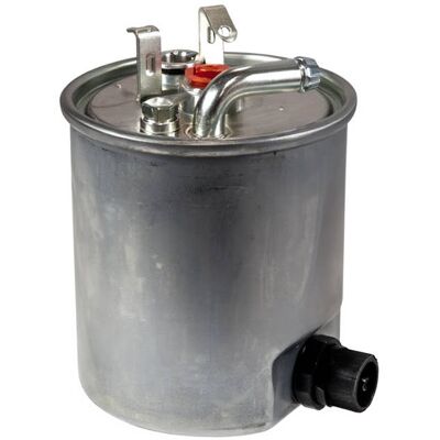 FILTRON PP 841/5 Palivový filter FILTRON PP 841/5 Palivový filter