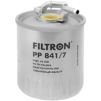 FILTRON PP 841/7 Palivový filter FILTRON PP 841/7 Palivový filter