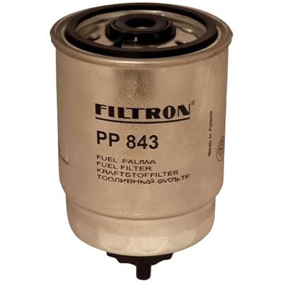 FILTRON PP 843 Palivový filter FILTRON PP 843 Palivový filter