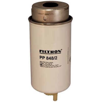 FILTRON PP 848/2 Palivový filter FILTRON PP 848/2 Palivový filter