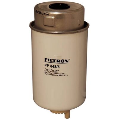 FILTRON PP 848/5 Palivový filter FILTRON PP 848/5 Palivový filter