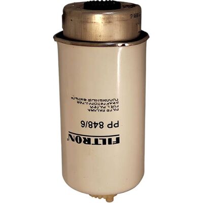 FILTRON PP 848/6 Palivový filter FILTRON PP 848/6 Palivový filter