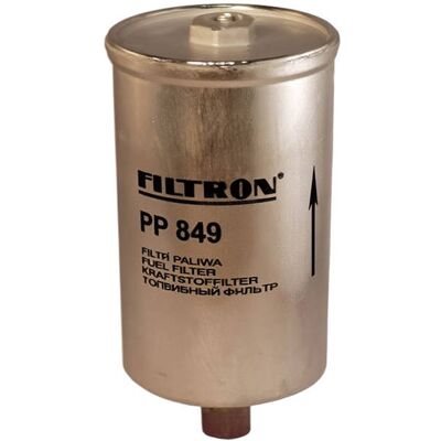 FILTRON PP 849 Palivový filter FILTRON PP 849 Palivový filter
