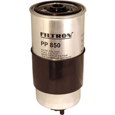 FILTRON PP 850 Palivový filter FILTRON PP 850 Palivový filter